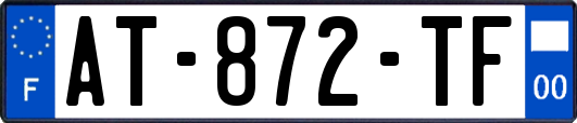 AT-872-TF