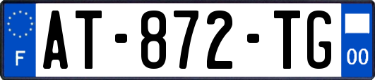 AT-872-TG