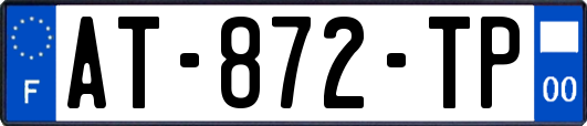 AT-872-TP