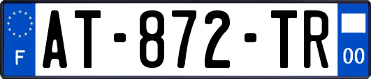 AT-872-TR