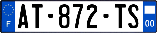AT-872-TS