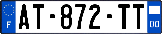 AT-872-TT