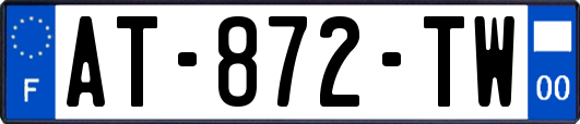 AT-872-TW