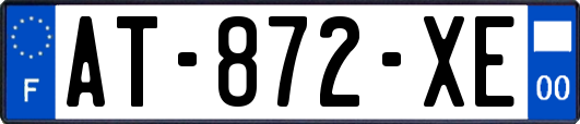 AT-872-XE