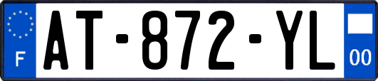 AT-872-YL
