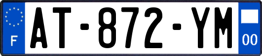 AT-872-YM