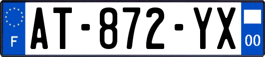 AT-872-YX