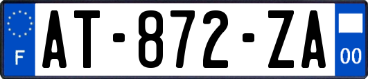 AT-872-ZA
