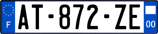 AT-872-ZE