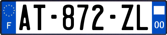 AT-872-ZL