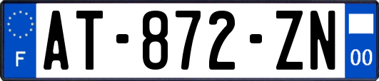 AT-872-ZN