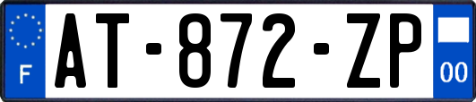 AT-872-ZP