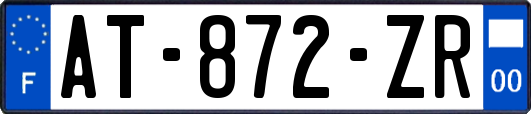 AT-872-ZR