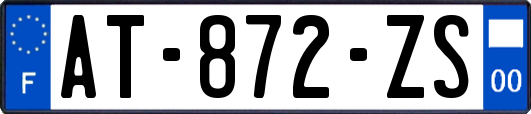 AT-872-ZS