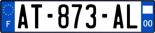 AT-873-AL