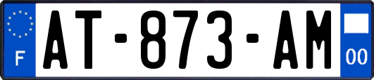 AT-873-AM