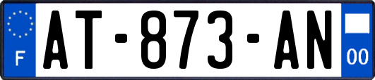 AT-873-AN