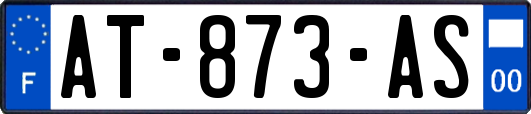 AT-873-AS