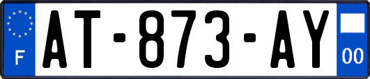 AT-873-AY