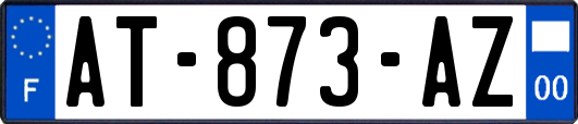 AT-873-AZ