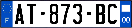 AT-873-BC