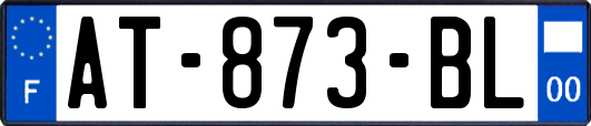 AT-873-BL