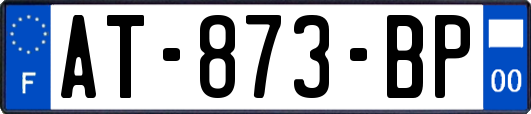 AT-873-BP