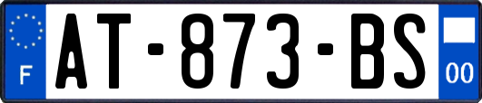 AT-873-BS