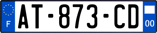 AT-873-CD