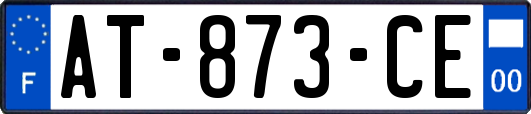 AT-873-CE