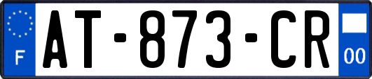 AT-873-CR