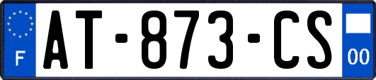AT-873-CS