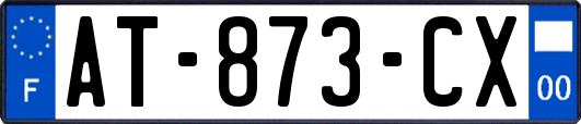 AT-873-CX