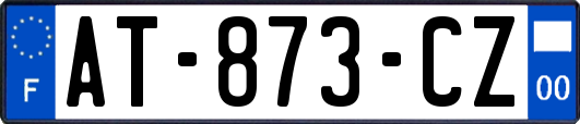 AT-873-CZ