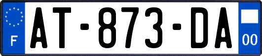 AT-873-DA