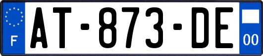 AT-873-DE