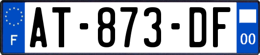AT-873-DF
