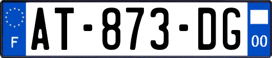 AT-873-DG