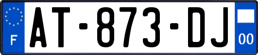 AT-873-DJ