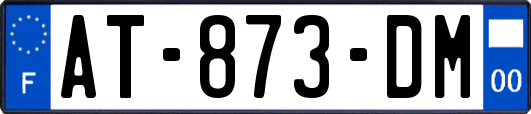 AT-873-DM