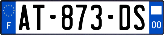 AT-873-DS