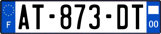 AT-873-DT