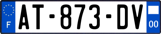 AT-873-DV