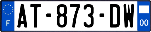 AT-873-DW