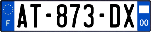AT-873-DX