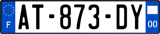 AT-873-DY