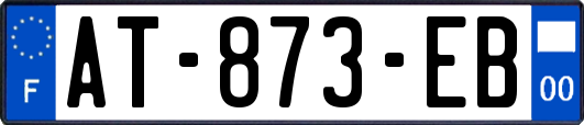 AT-873-EB