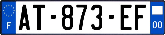 AT-873-EF