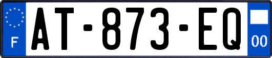AT-873-EQ