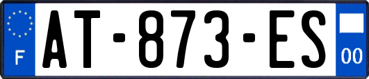 AT-873-ES